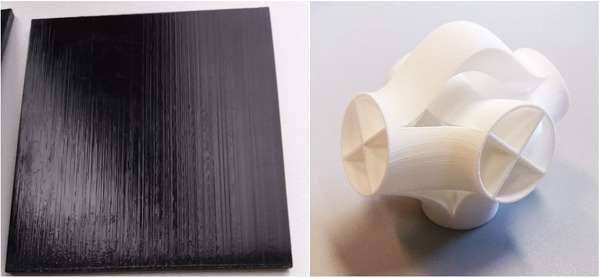 Current surface issues in additive manufacturing