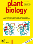 MOLECULAR MECHANISMS OF PLANT ACCLIMATION TO CHANGING ENVIRONMENTS cover image