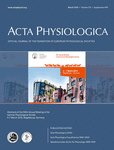 Abstracts of the 94th Annual Meeting of the German Physiological Society, 5‐7 March 2015 cover image
