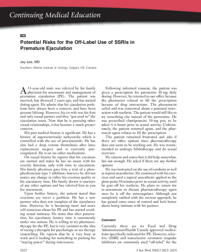 First page image