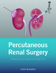 Percutaneous Renal Surgery cover image