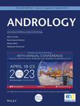 48th Annual Conference. The 21st Century Male: Promises and Progress in Reproduction. 19–23 April 2023. Westin Boston Seaport, Boston, Massachusetts cover image