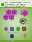 Acta Crystallographica Section B