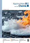 Nachrichten aus der Chemie