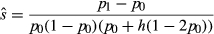 urn:x-wiley:09621083:media:mec13867:mec13867-math-0013 urn:x-wiley:09621083:media:mec13867:mec13867-math-0013