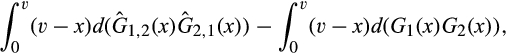 urn:x-wiley:13524739:media:jere12237:jere12237-math-0070 urn:x-wiley:13524739:media:jere12237:jere12237-math-0070