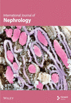 International Journal of Nephrology