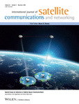 Special Issue on Advances in Optical Space Communications cover image