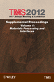 Supplemental Proceedings cover image