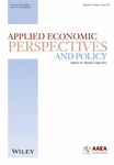 Applied Economic Perspectives and Policy
