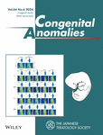 Congenital Anomalies