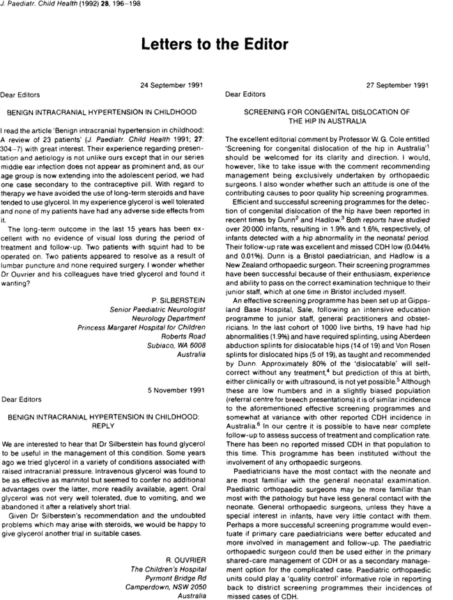 First page image
