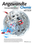 Angewandte Chemie International Edition