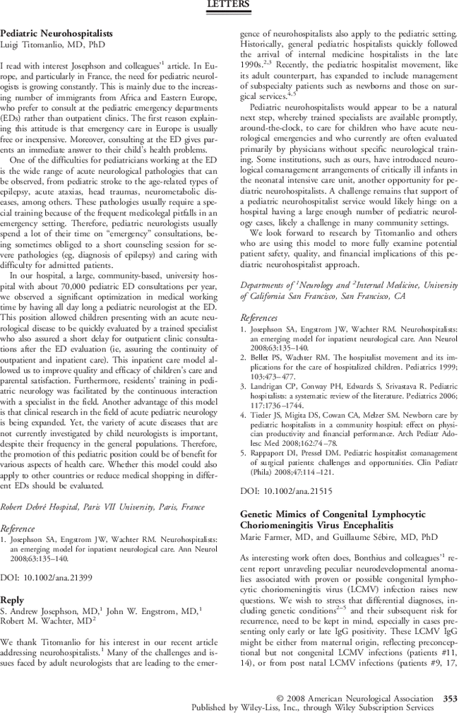 First page image