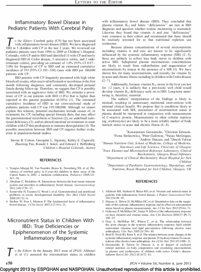 First page image