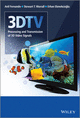 Cover image of 3DTV