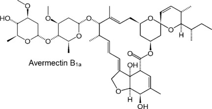 A Splendid Gift from the Earth: The Origins and Impact of the Avermectins (Nobel Lecture)
