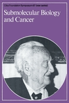 Ciba Foundation Symposium 67 ‐ Submolecular Biology and Cancer cover image