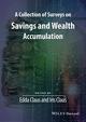 Cover image of A Collection of Reviews on Savings and Wealth Accumulation