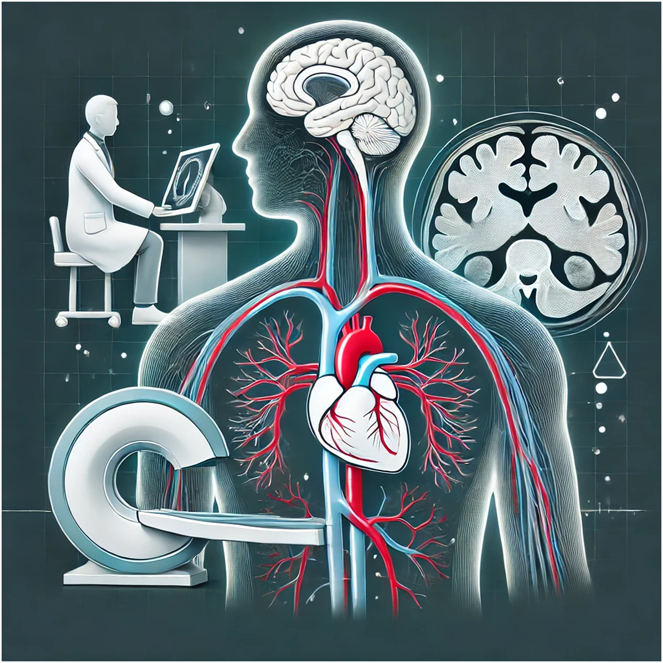 Clinical applications, safety profiles, and future developments of contrast agents in modern radiology: A comprehensive review Issue 5, 2024
