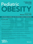 Pediatric Obesity