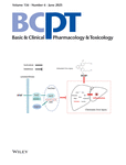 Basic & Clinical Pharmacology & Toxicology