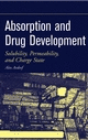 Cover image of Absorption and Drug Development