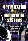 Cover image of Optimization of Industrial Systems