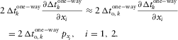 urn:x-wiley:00168025:media:gpr12340:gpr12340-math-0245 urn:x-wiley:00168025:media:gpr12340:gpr12340-math-0245