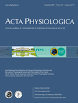 Joint Meeting of the Federation of European Physiological Societies and the Austrian Physiological Society with Participation of the Czech, French, Italian, Slovak, Slovenian, Swiss and Turkish Physiological Societies, Vienna, Austria, September 13th–15th, 2017 cover image