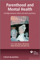 Parenthood and Mental Health cover image