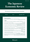 The Japanese Economic Review