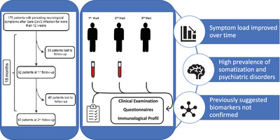 High Somatization Rates, Frequent Spontaneous Recovery, and a Lack of Organic Biomarkers in Post-Covid-19 Condition