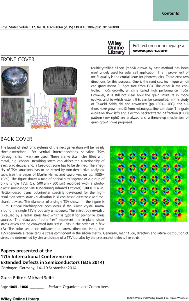 First page image