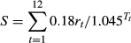 urn:x-wiley:20457758:media:ece32549:ece32549-math-0004 urn:x-wiley:20457758:media:ece32549:ece32549-math-0004