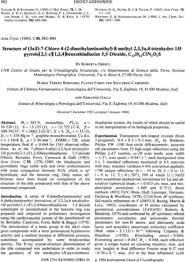 First page image