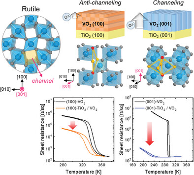 Crystallographic Pathways to Tailoring Metal-Insulator Transition through Oxygen Transport in VO2