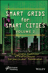Smart Grids for Smart Cities Volume 2 cover image