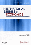 International Studies of Economics