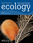 Marine Ecology