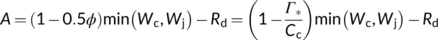 urn:x-wiley:01407791:media:pce14070:pce14070-math-0007 urn:x-wiley:01407791:media:pce14070:pce14070-math-0007