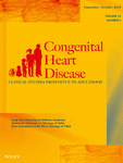 Congenital Heart Disease