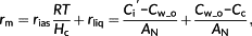 urn:x-wiley:01407791:media:pce13040:pce13040-math-0001 urn:x-wiley:01407791:media:pce13040:pce13040-math-0001