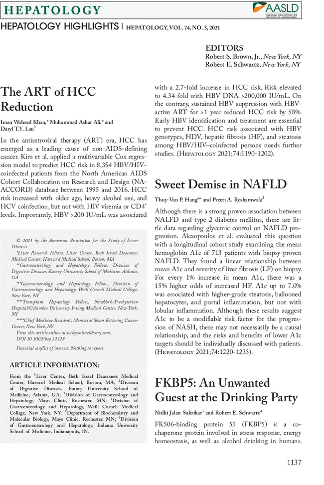 First page image