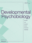 Developmental Psychobiology