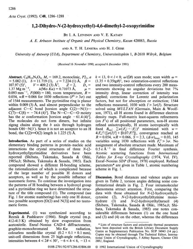 First page image