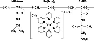 Damping Behavior of the Aggregation–Disaggregation Self-Oscillation of a Polymer Chain