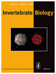 Invertebrate Biology
