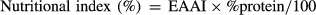urn:x-wiley:20487177:media:fsn3452:fsn3452-math-0006 urn:x-wiley:20487177:media:fsn3452:fsn3452-math-0006
