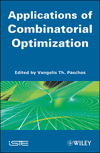 Applications of Combinatorial Optimization cover image